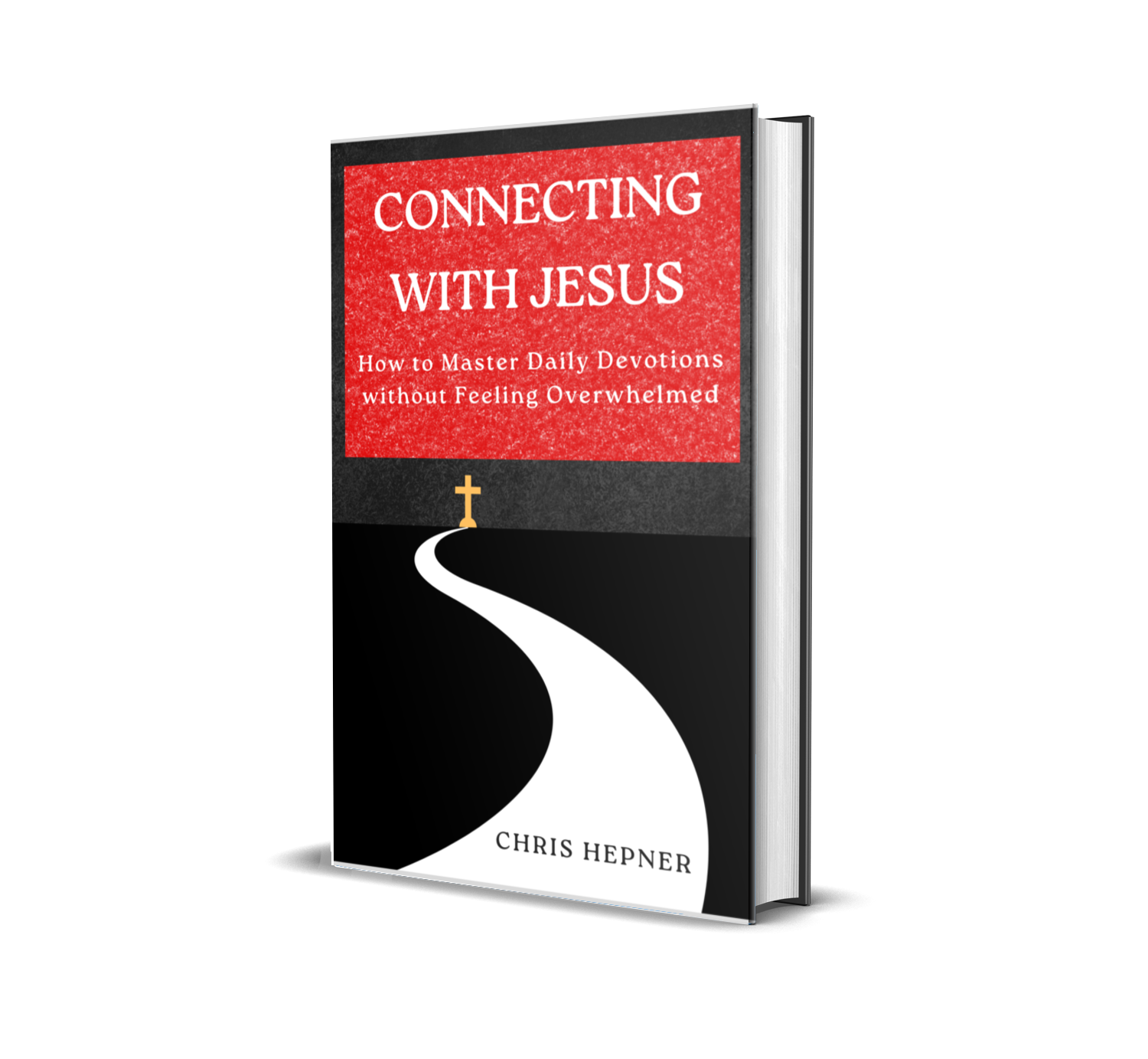 Connecting with Jesus