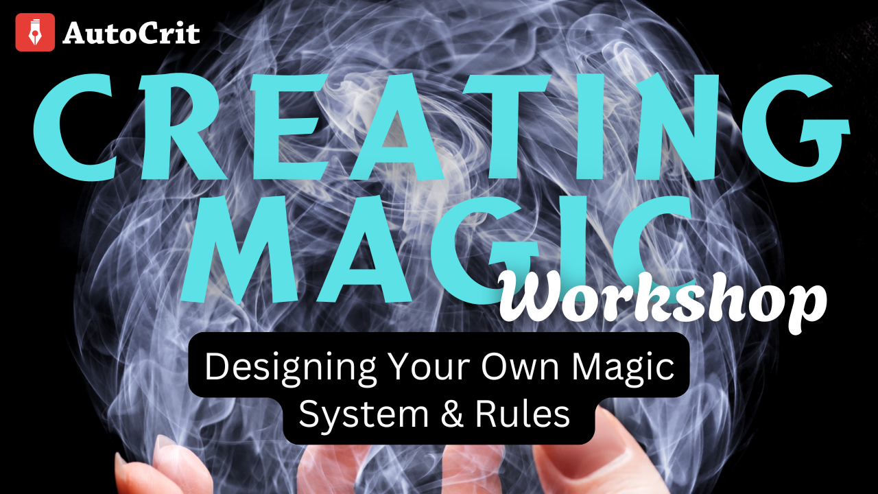 AutoCrit Premium Workshop