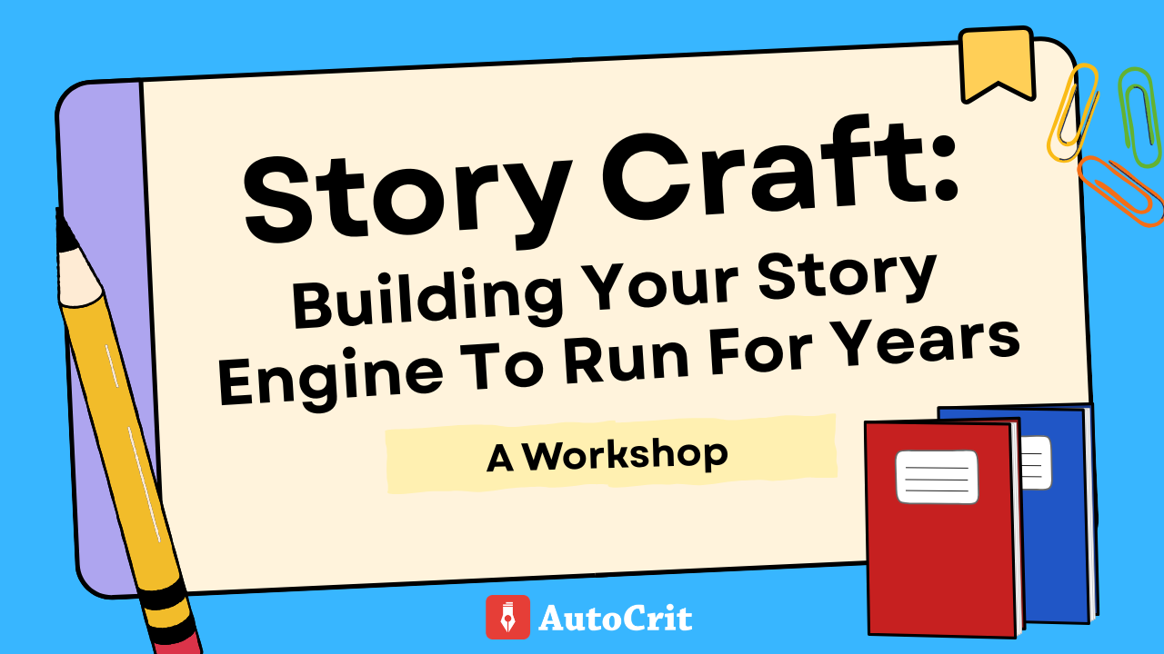 AutoCrit Premium Workshop