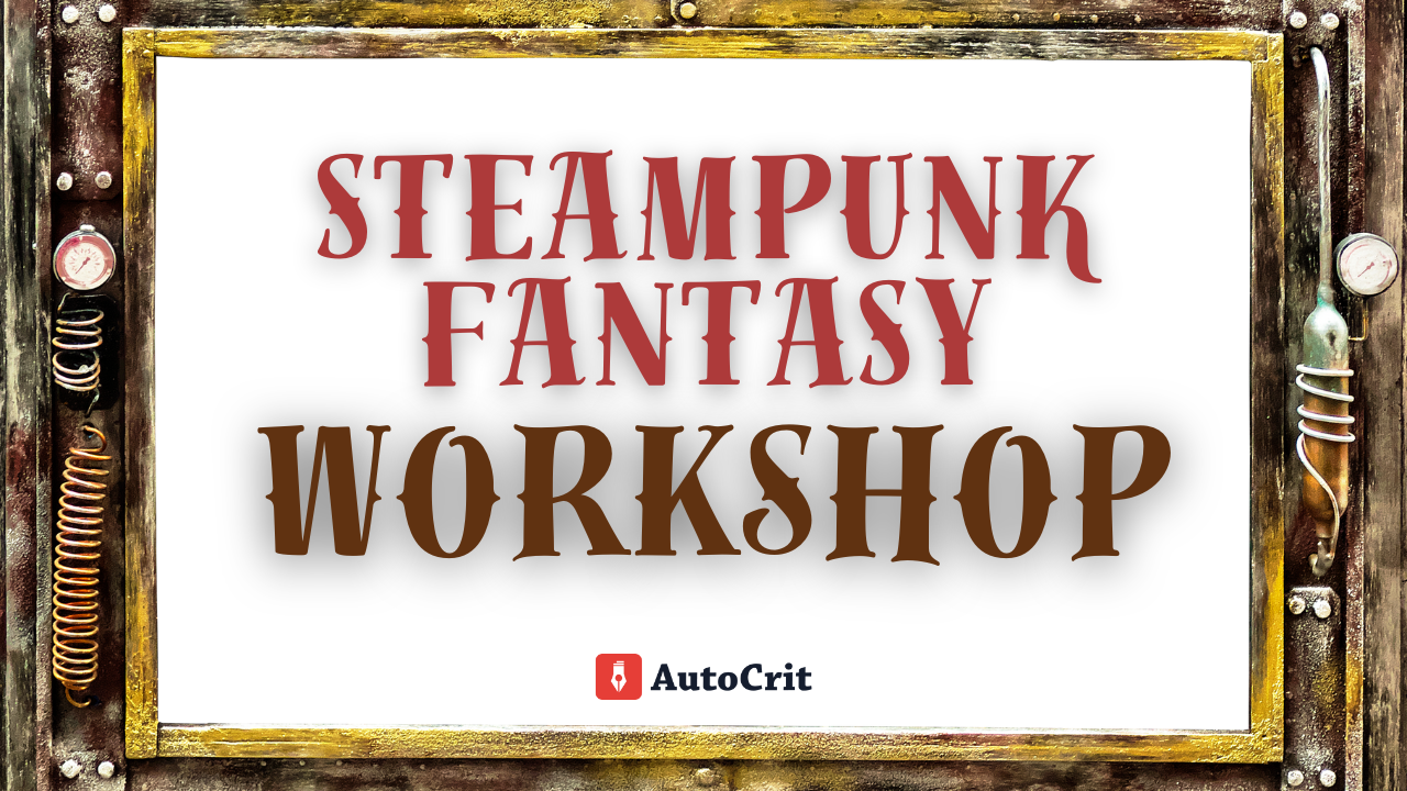 AutoCrit Premium Workshop
