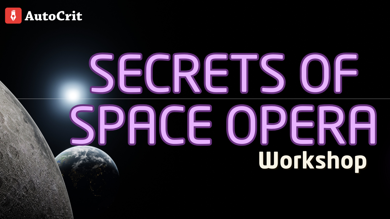 AutoCrit Premium Workshop