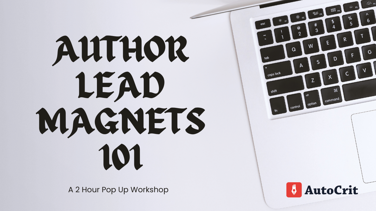 AutoCrit Premium Workshop