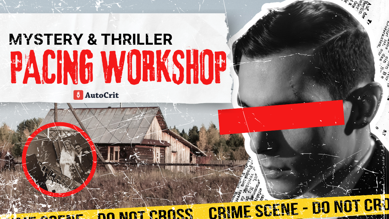 AutoCrit Premium Workshop