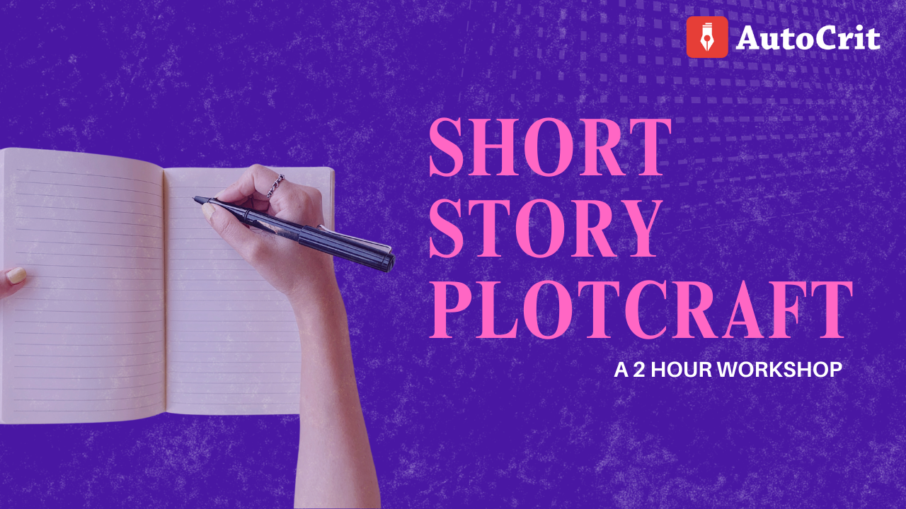 AutoCrit Premium Workshop