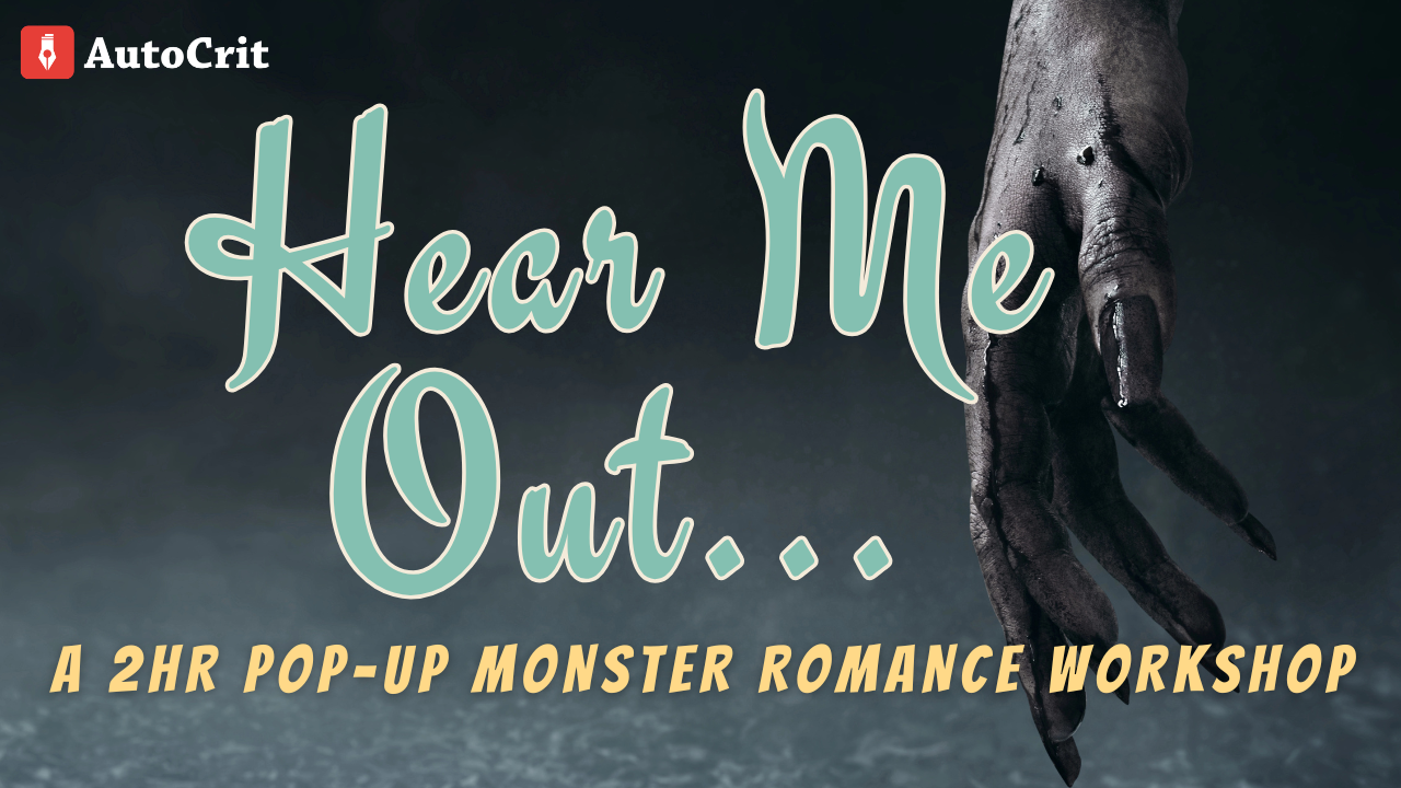 AutoCrit Premium Workshop