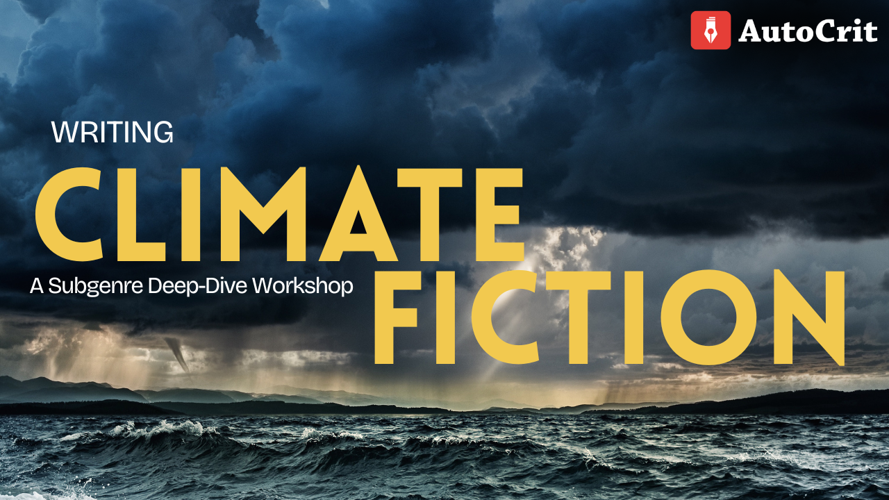 AutoCrit Premium Workshop