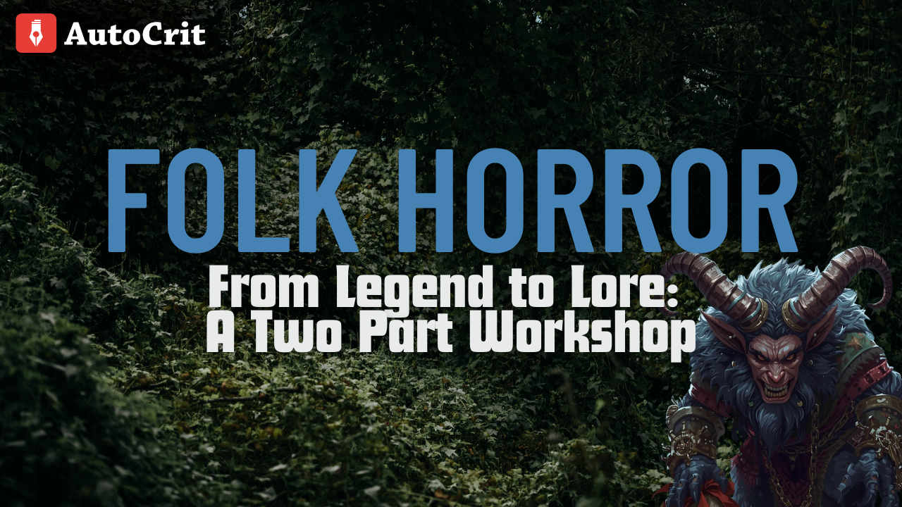 AutoCrit Premium Workshop