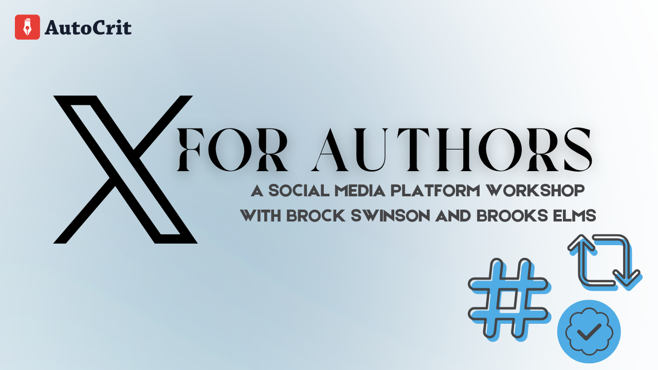 AutoCrit Premium Workshop