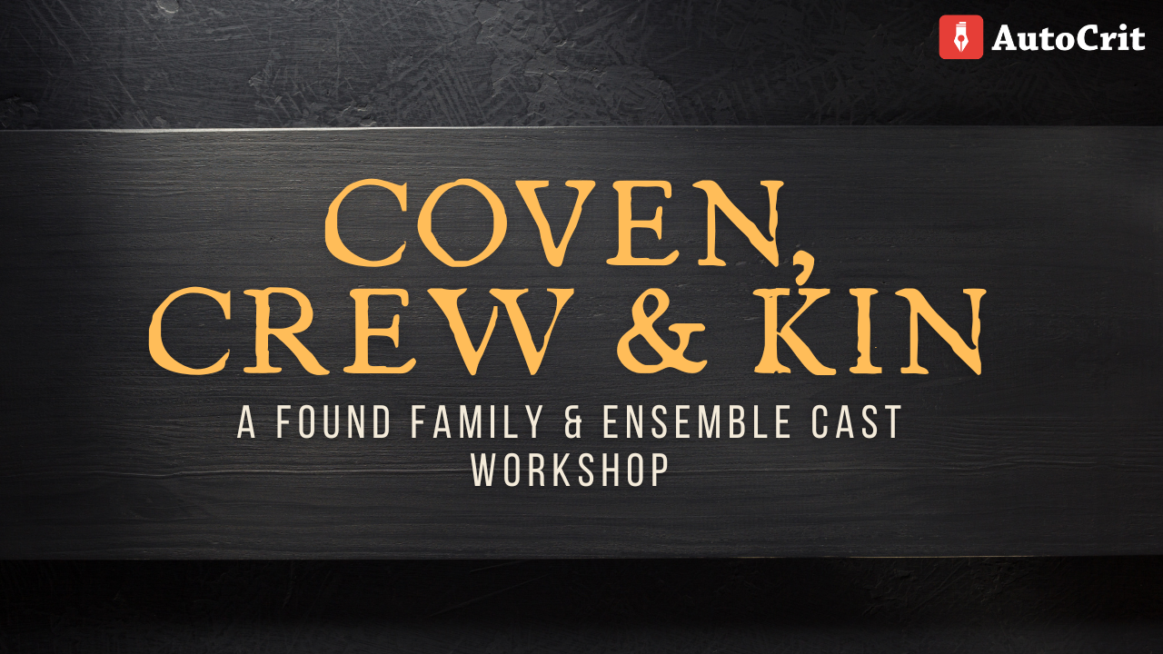 AutoCrit Premium Workshop