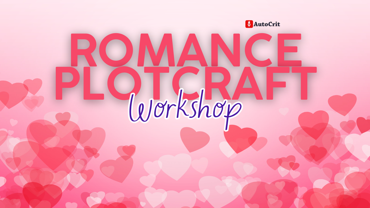 AutoCrit Premium Workshop