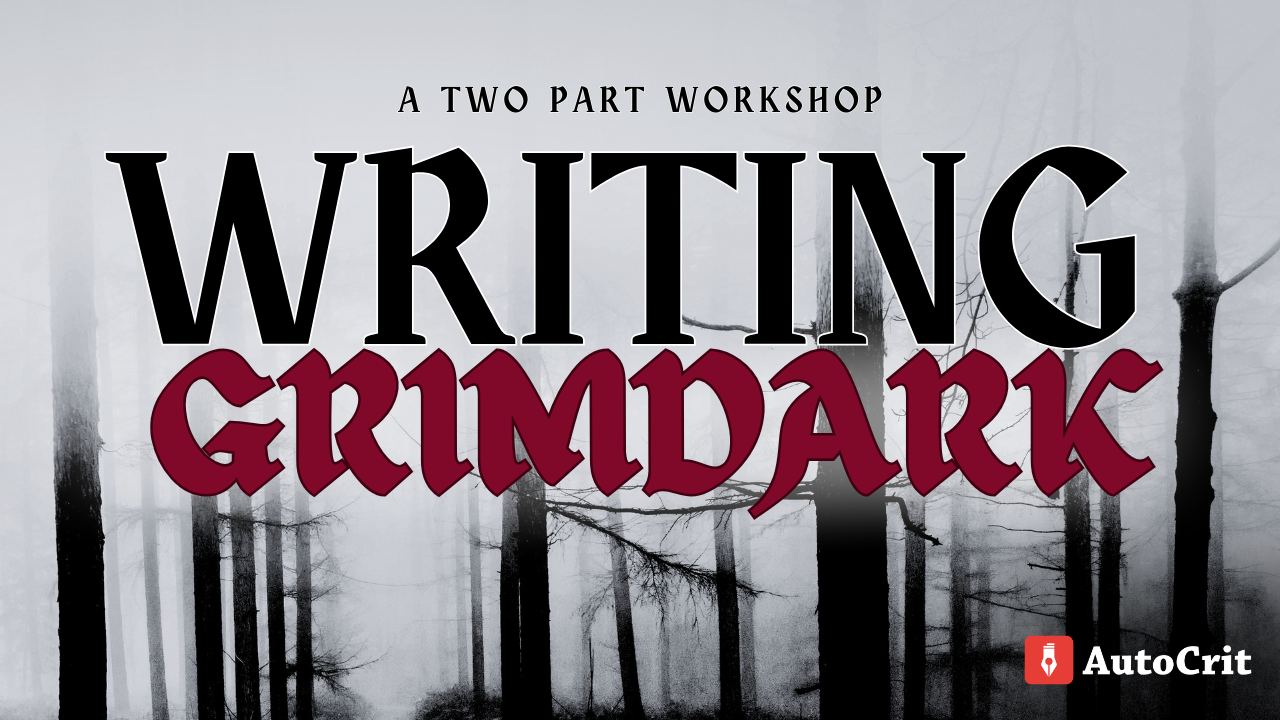AutoCrit Premium Workshop