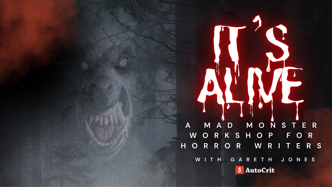 AutoCrit Premium Workshop