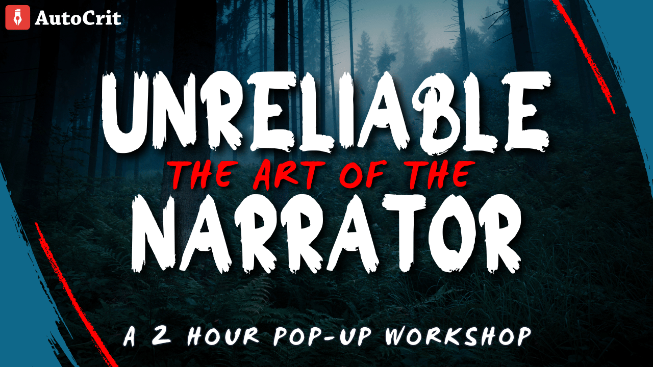 AutoCrit Premium Workshop
