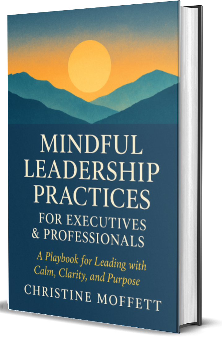 Mindful Leadership Strategies
