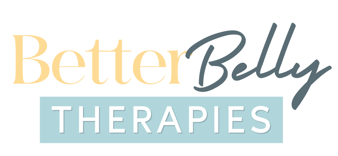 Better Belly Therapies Logo