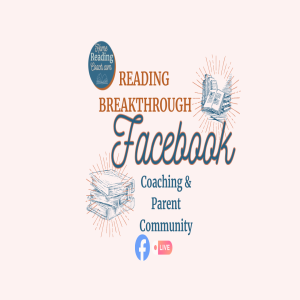 Reading Breakthrough Coaching Community logo