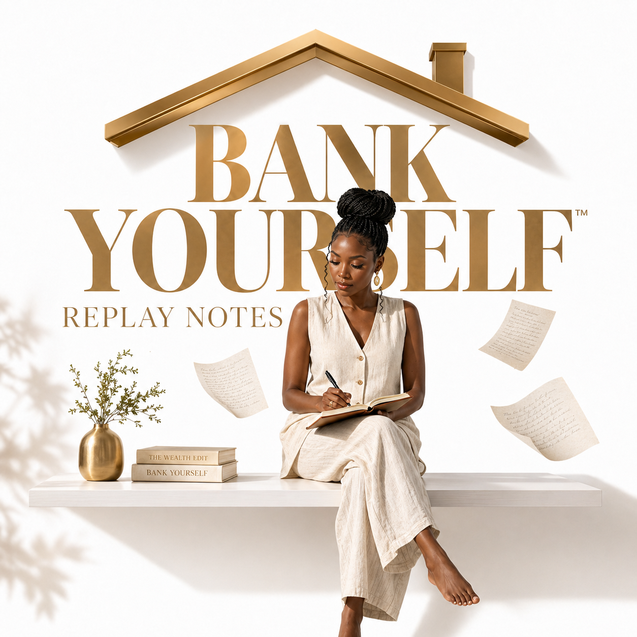 BANK YOURSELF MEMBERSHIP