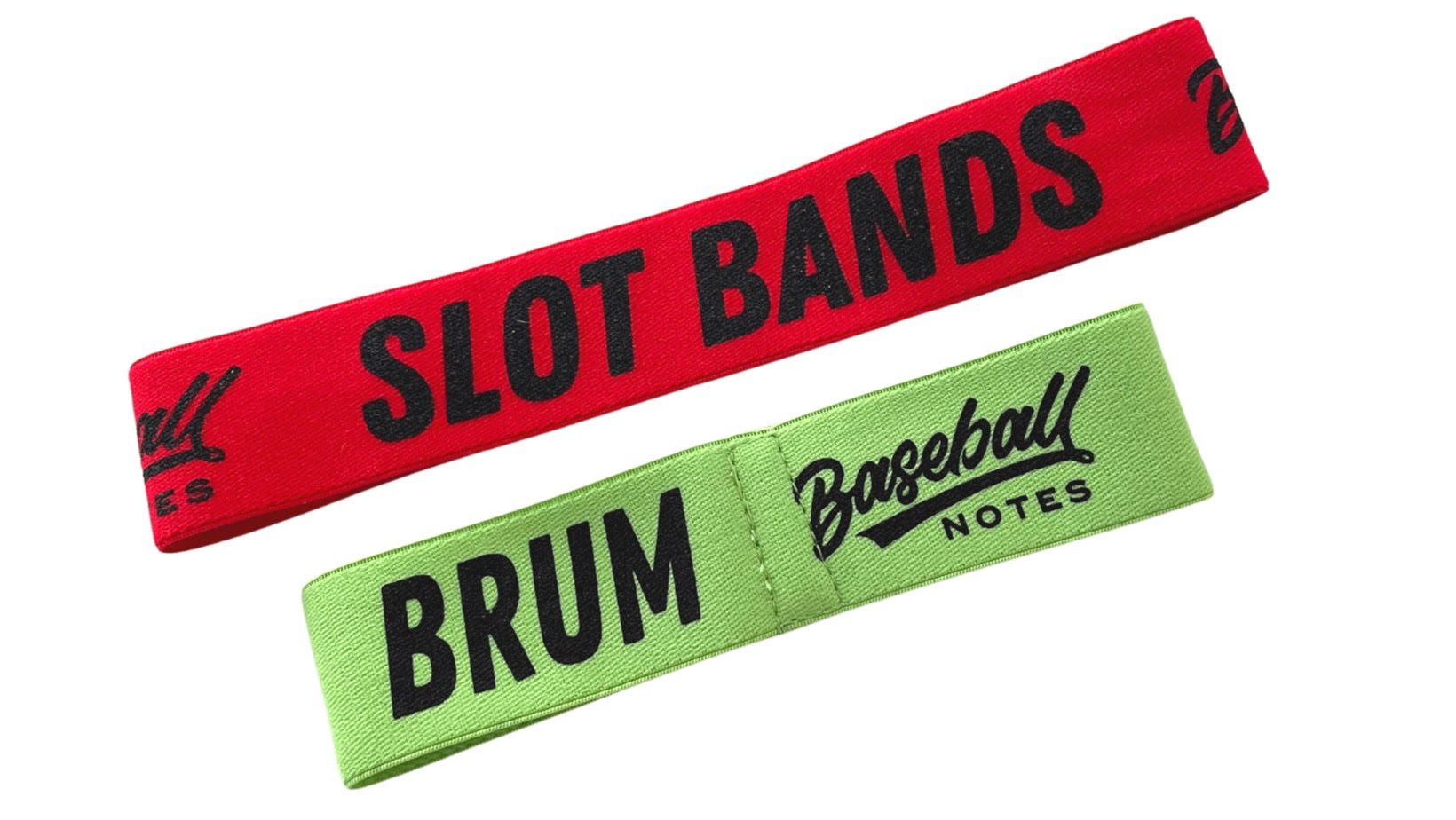 Brum Bands Baseball Training Aid